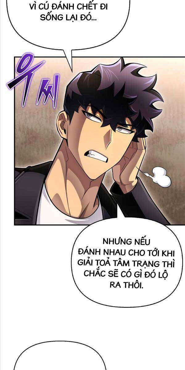 Cuộc Chiến Siêu Nhân Chapter 67 - Trang 14