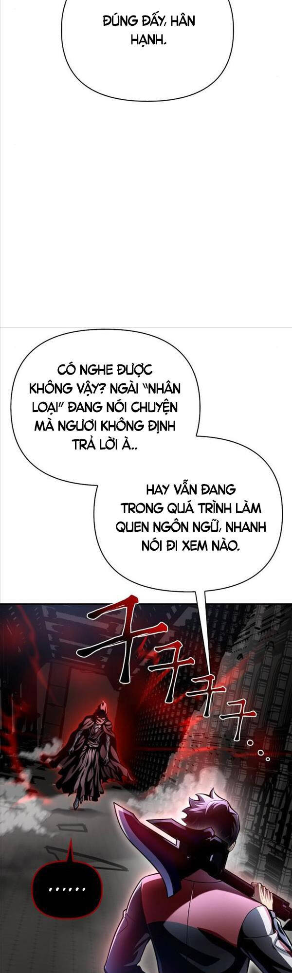 Cuộc Chiến Siêu Nhân Chapter 42 - Trang 6