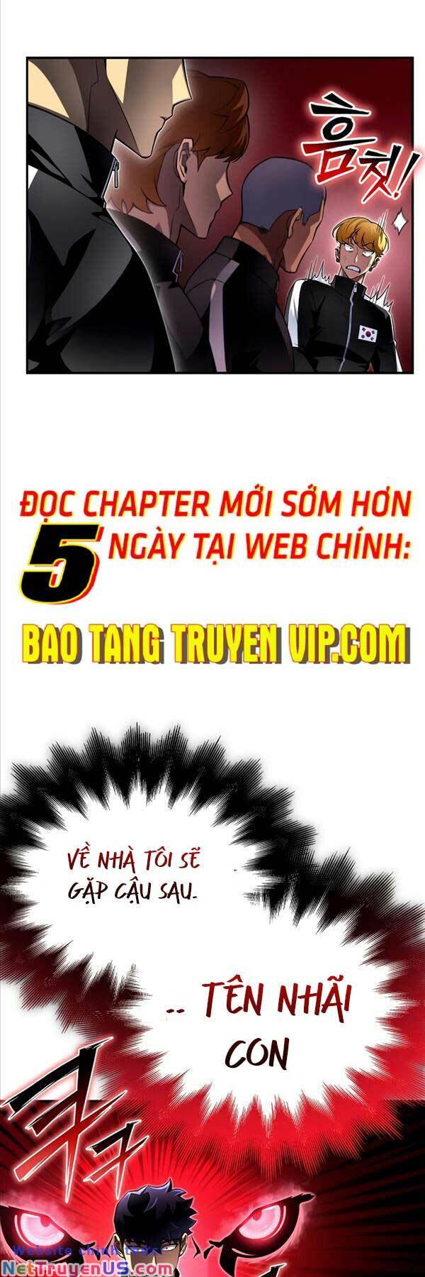 Cuộc Chiến Siêu Nhân Chapter 71 - Trang 27