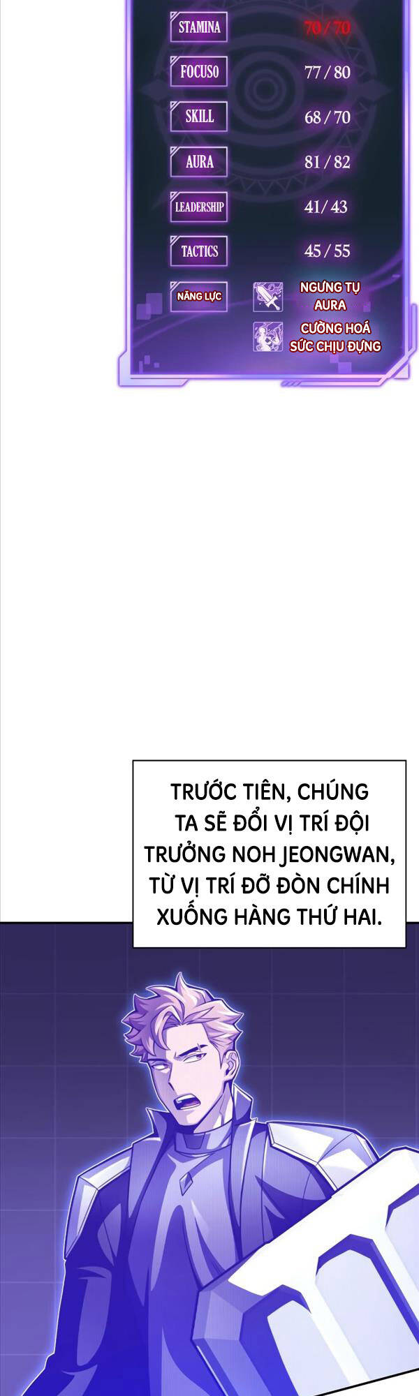 Cuộc Chiến Siêu Nhân Chapter 48 - Trang 50