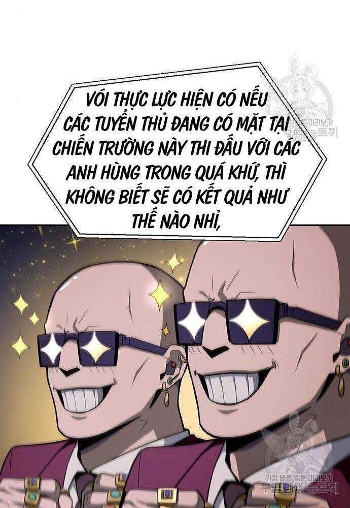 Cuộc Chiến Siêu Nhân Chapter 17 - Trang 91