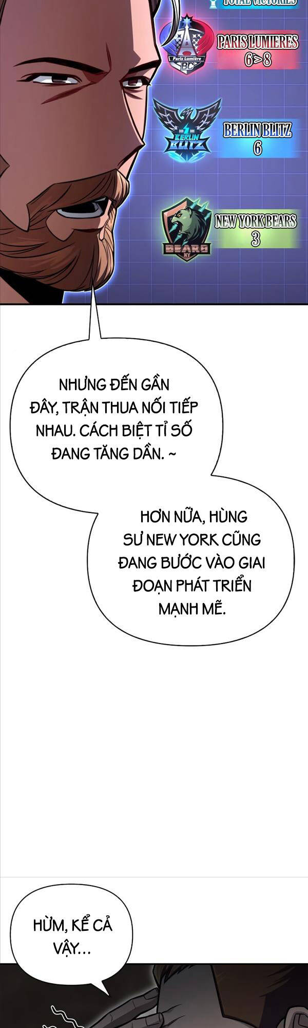 Cuộc Chiến Siêu Nhân Chapter 48 - Trang 26