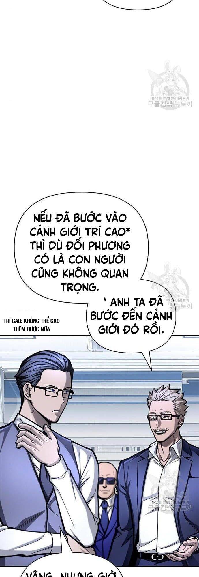 Cuộc Chiến Siêu Nhân Chapter 32 - Trang 4