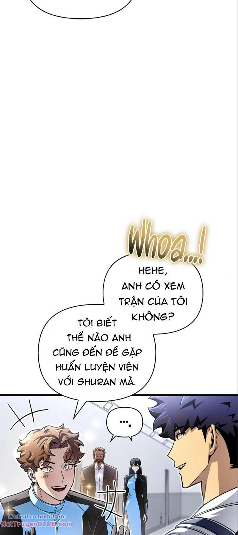 Cuộc Chiến Siêu Nhân Chapter 82 - Trang 4