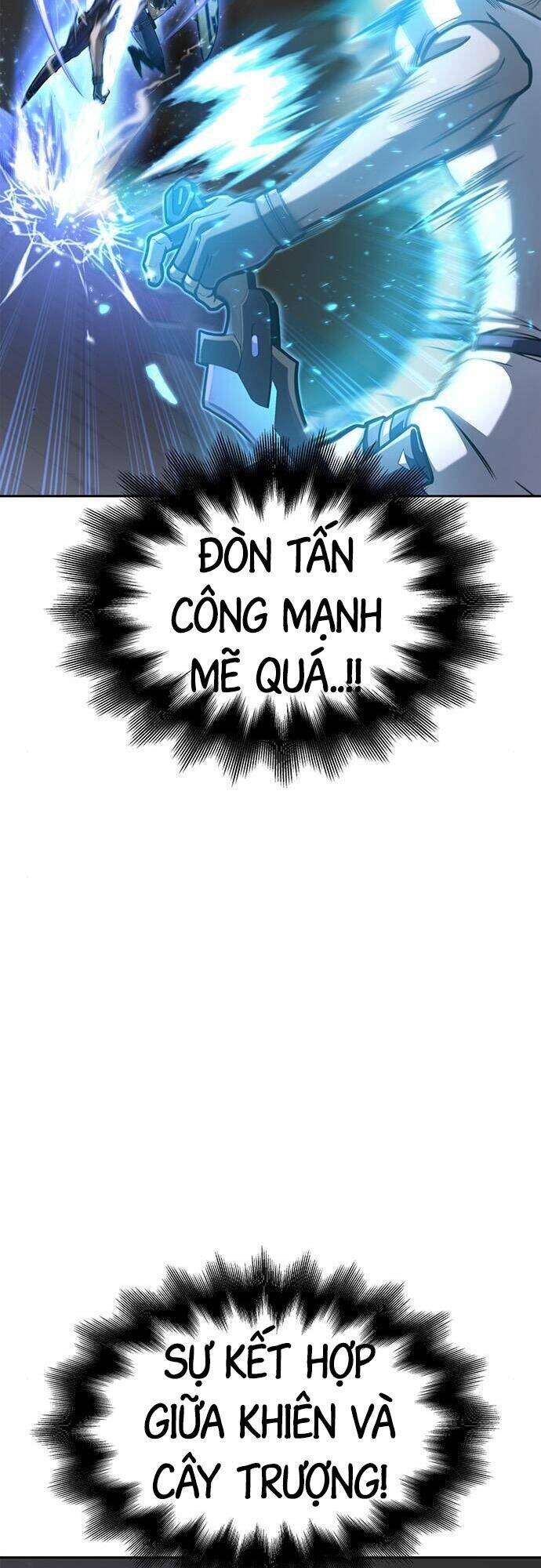 Cuộc Chiến Siêu Nhân Chapter 31 - Trang 75