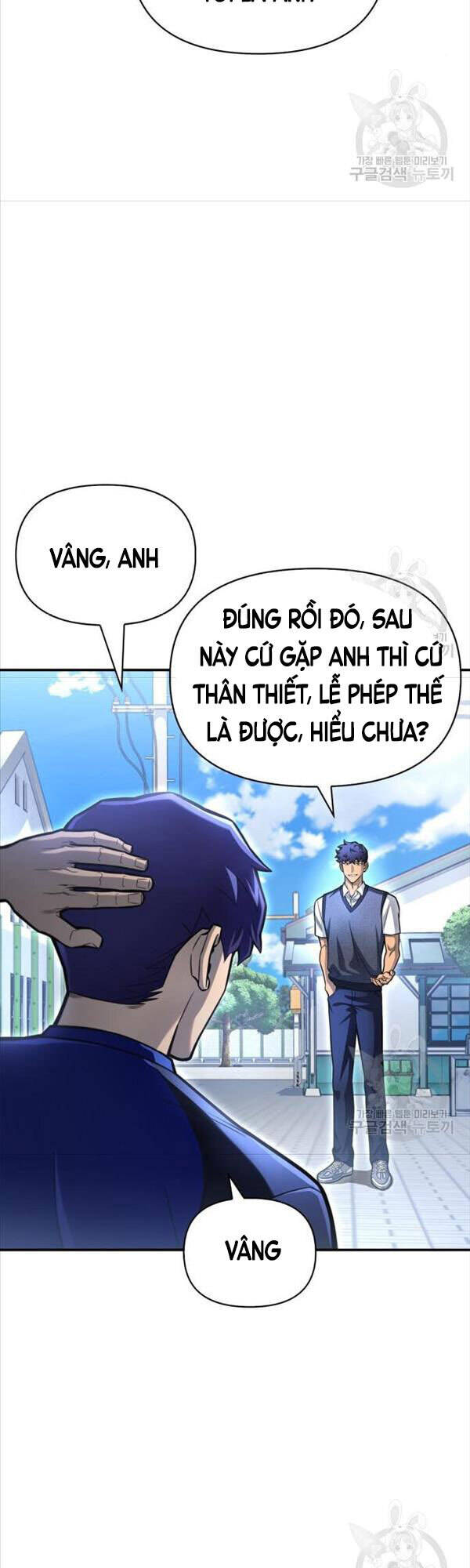 Cuộc Chiến Siêu Nhân Chapter 37 - Trang 29