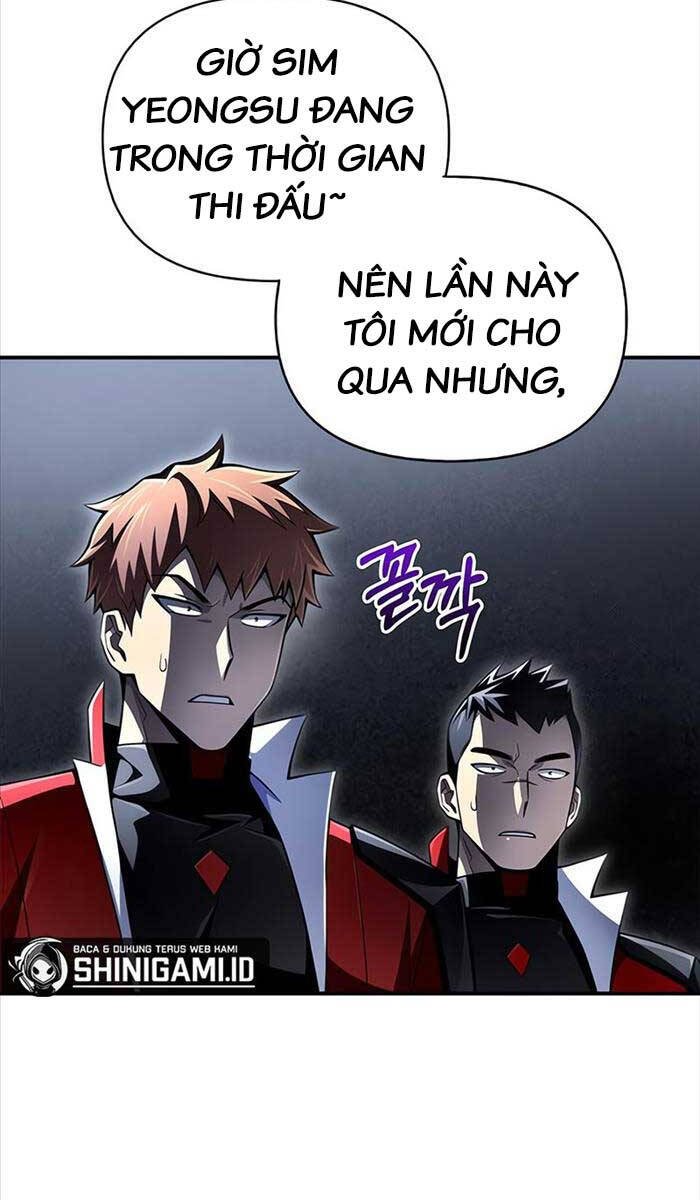 Cuộc Chiến Siêu Nhân Chapter 57 - Trang 118