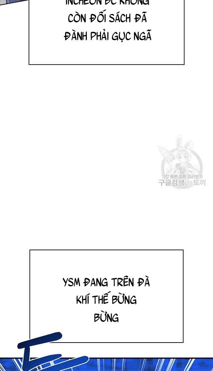 Cuộc Chiến Siêu Nhân Chapter 25 - Trang 7