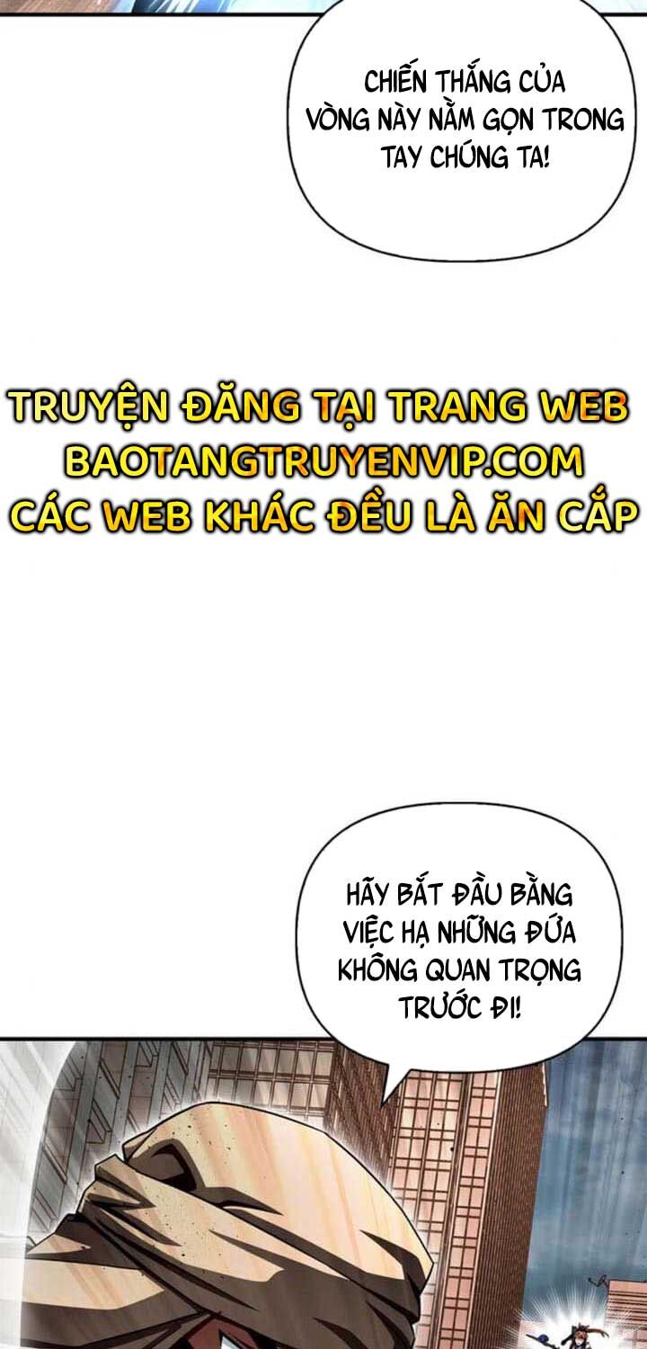 Cuộc Chiến Siêu Nhân Chapter 125 - Trang 54