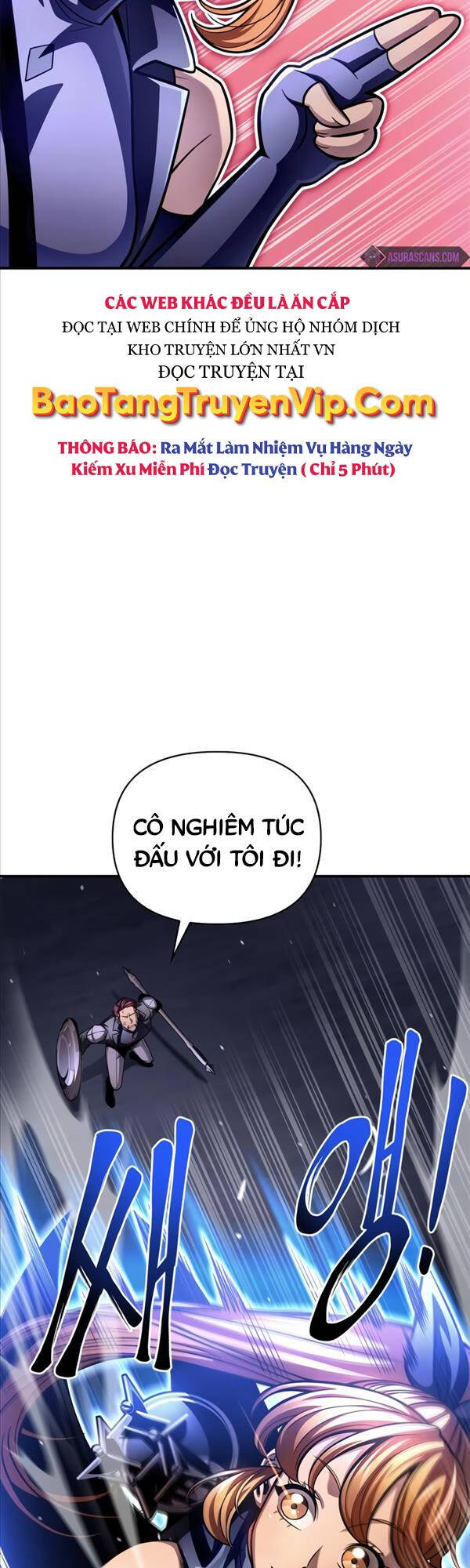 Cuộc Chiến Siêu Nhân Chapter 43 - Trang 66