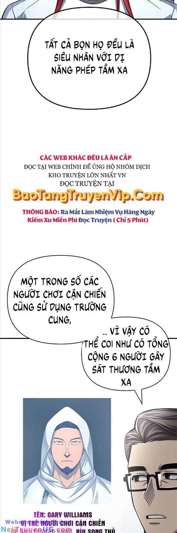 Cuộc Chiến Siêu Nhân Chapter 71 - Trang 52