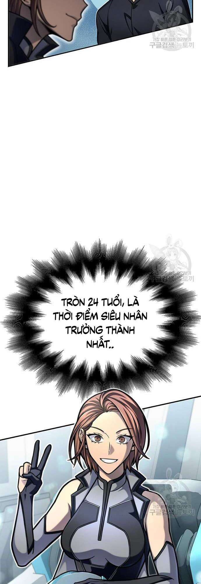 Cuộc Chiến Siêu Nhân Chapter 28 - Trang 77