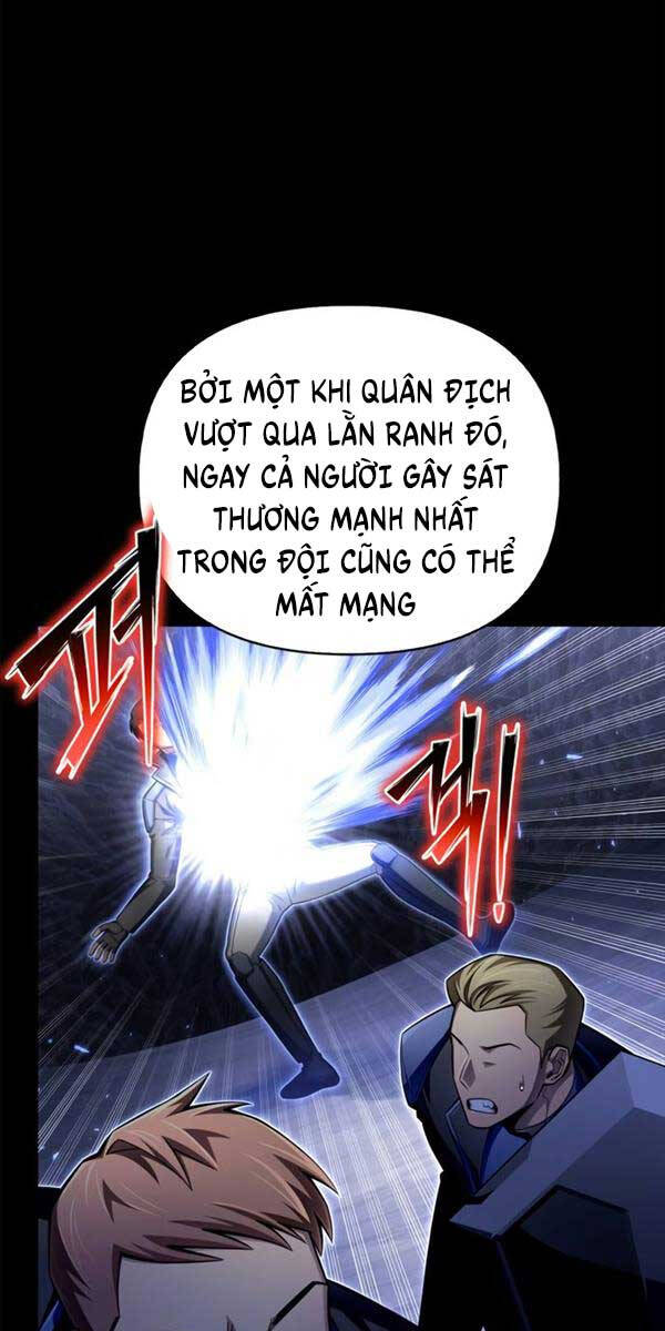 Cuộc Chiến Siêu Nhân Chapter 73 - Trang 47