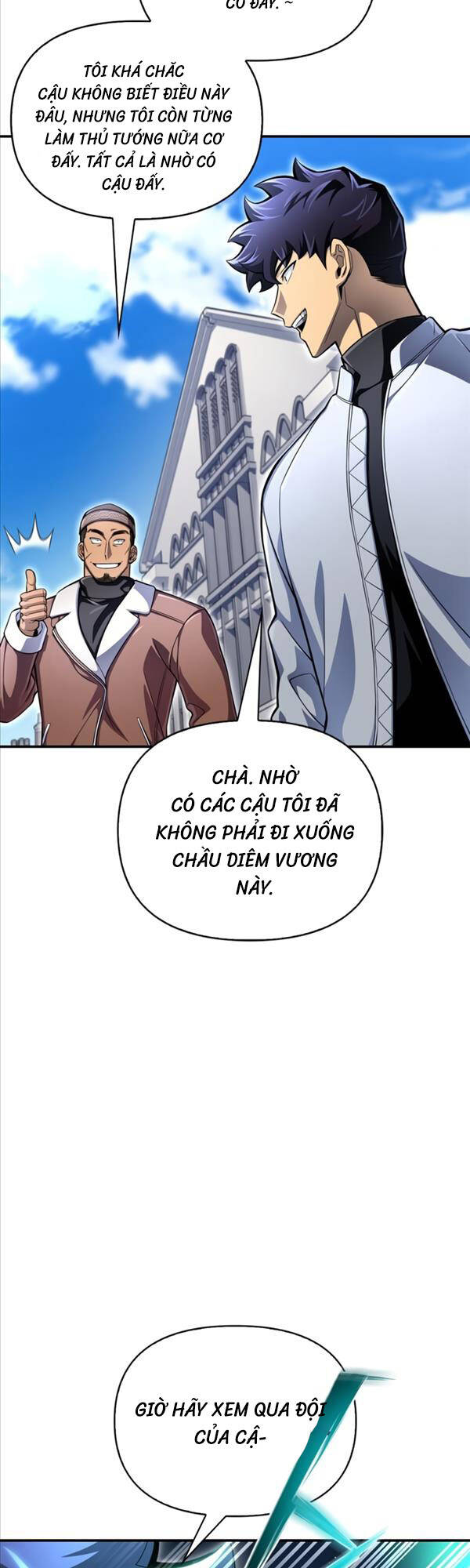 Cuộc Chiến Siêu Nhân Chapter 53 - Trang 83