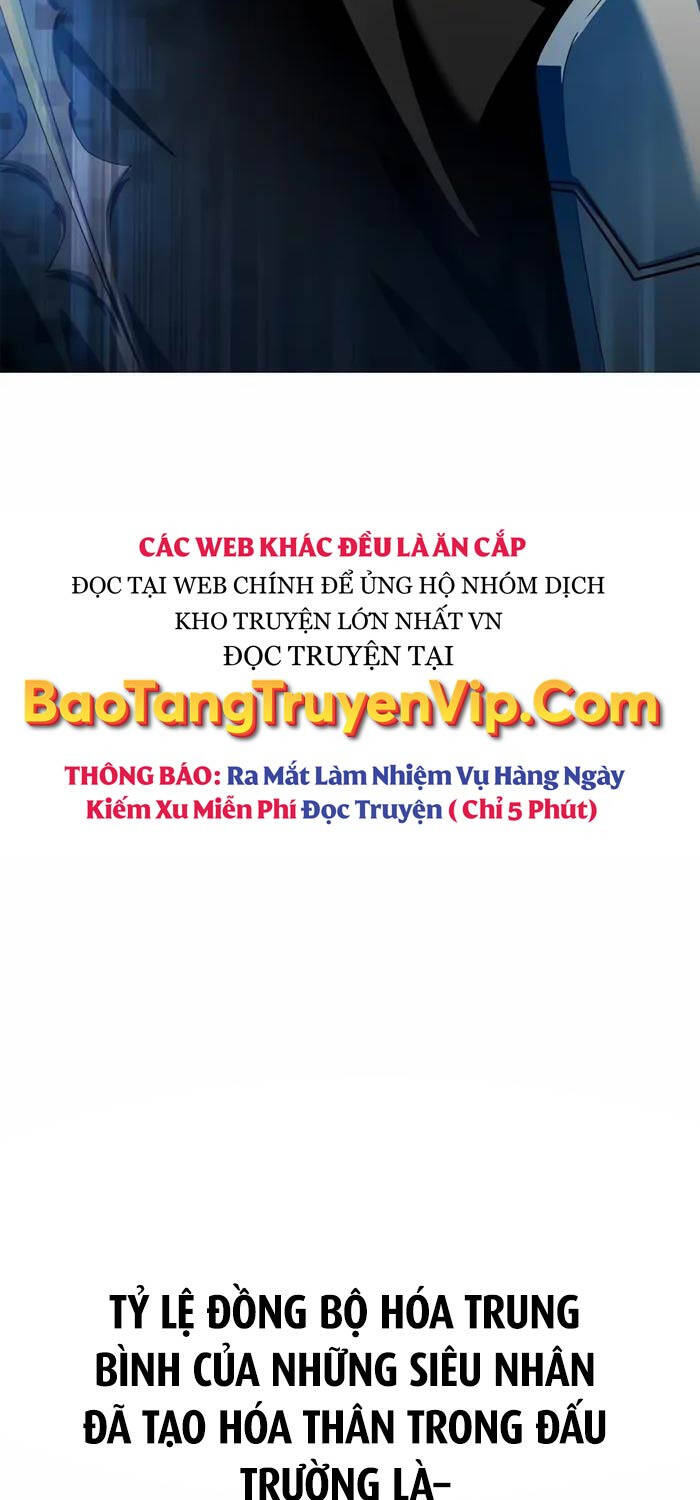 Cuộc Chiến Siêu Nhân Chapter 111 - Trang 58