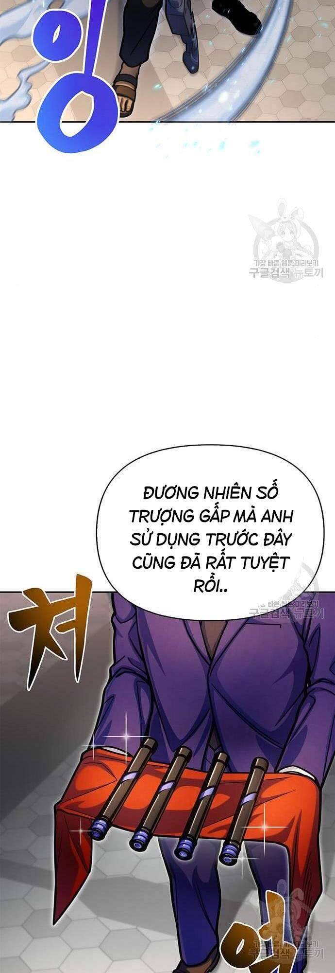 Cuộc Chiến Siêu Nhân Chapter 29 - Trang 76