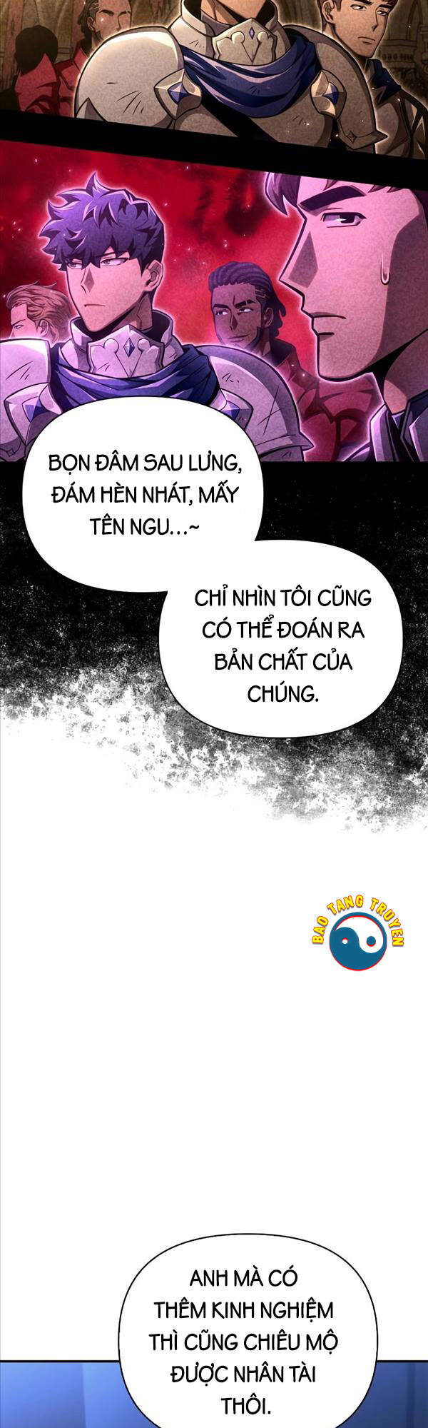 Cuộc Chiến Siêu Nhân Chapter 48 - Trang 61