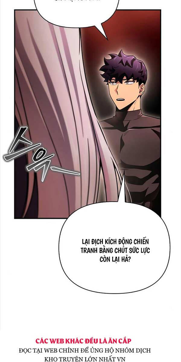 Cuộc Chiến Siêu Nhân Chapter 85 - Trang 21