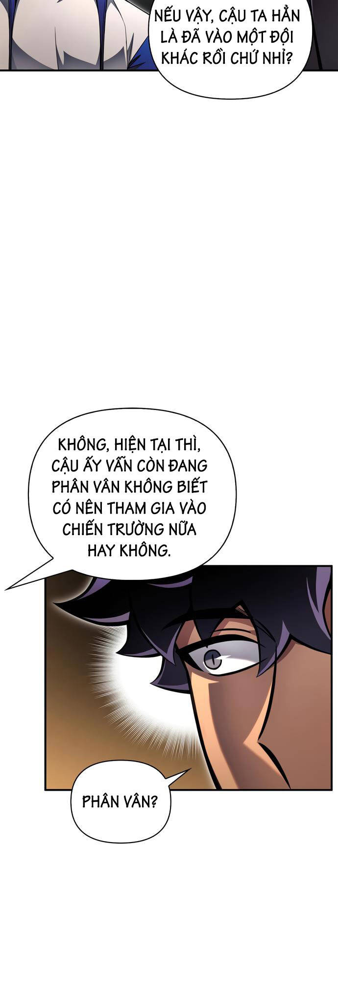 Cuộc Chiến Siêu Nhân Chapter 49 - Trang 21