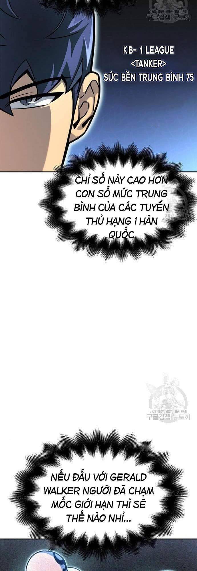 Cuộc Chiến Siêu Nhân Chapter 29 - Trang 29