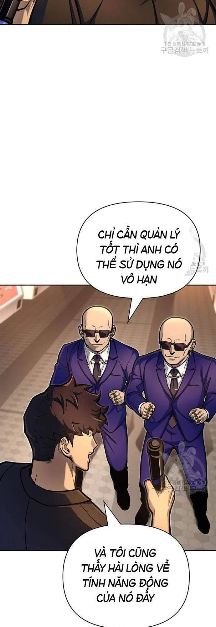 Cuộc Chiến Siêu Nhân Chapter 29 - Trang 79