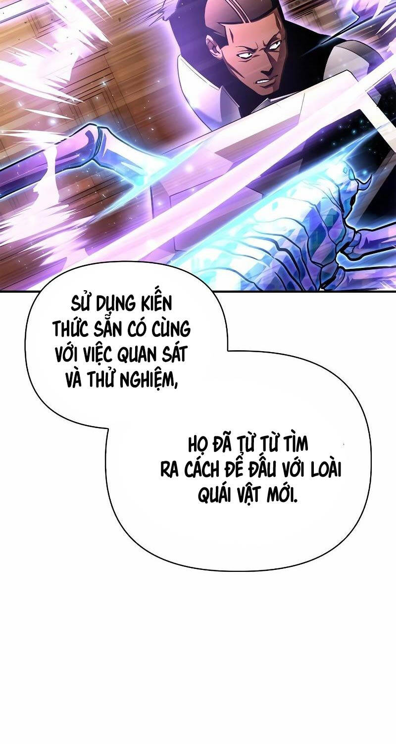 Cuộc Chiến Siêu Nhân Chapter 115 - Trang 71