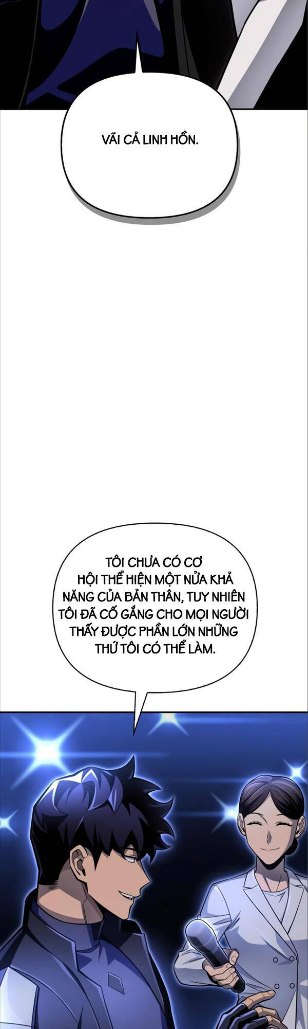 Cuộc Chiến Siêu Nhân Chapter 47 - Trang 57