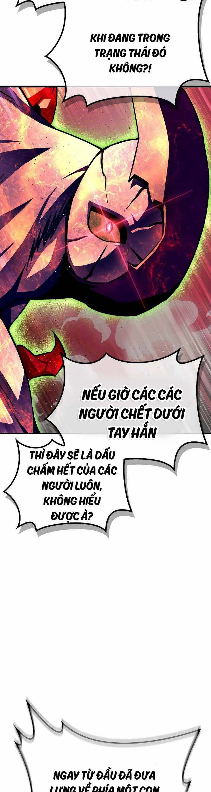 Cuộc Chiến Siêu Nhân Chapter 107 - Trang 27