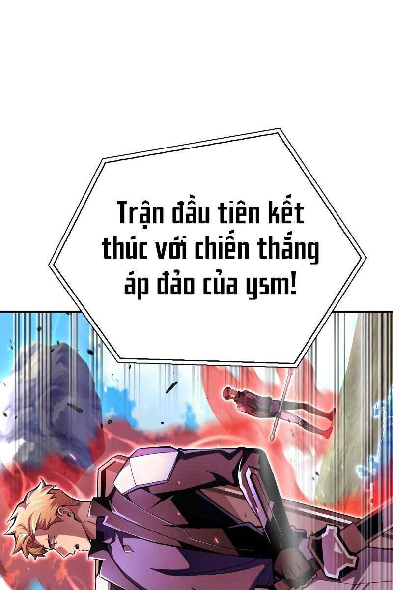 Cuộc Chiến Siêu Nhân Chapter 46 - Trang 16