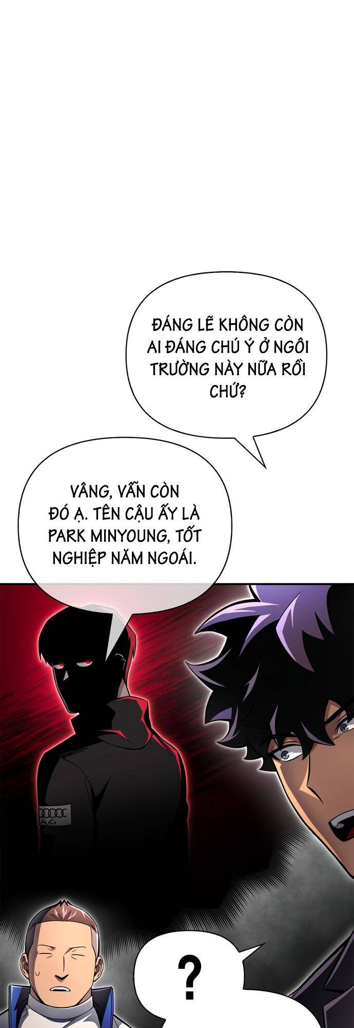 Cuộc Chiến Siêu Nhân Chapter 49 - Trang 20