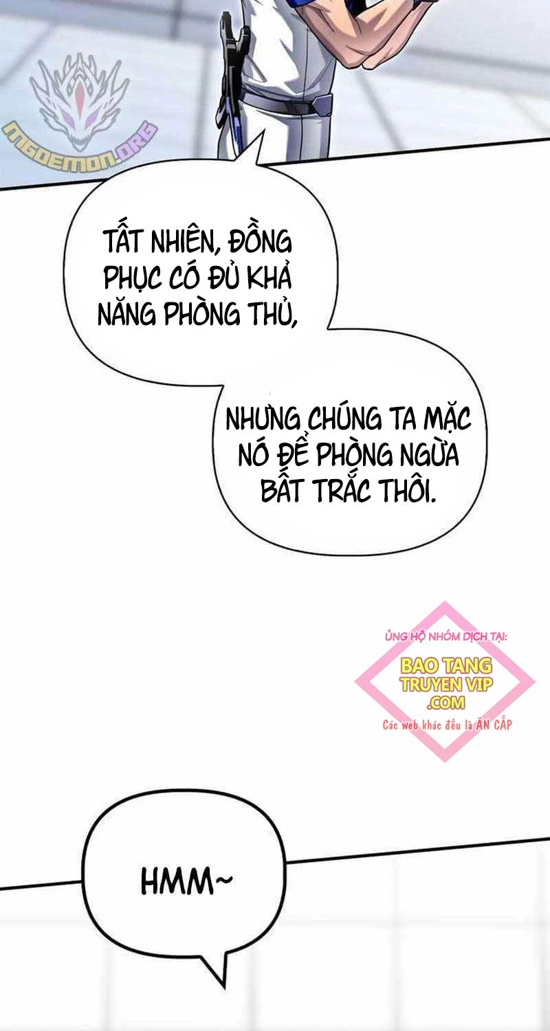 Cuộc Chiến Siêu Nhân Chapter 119 - Trang 6