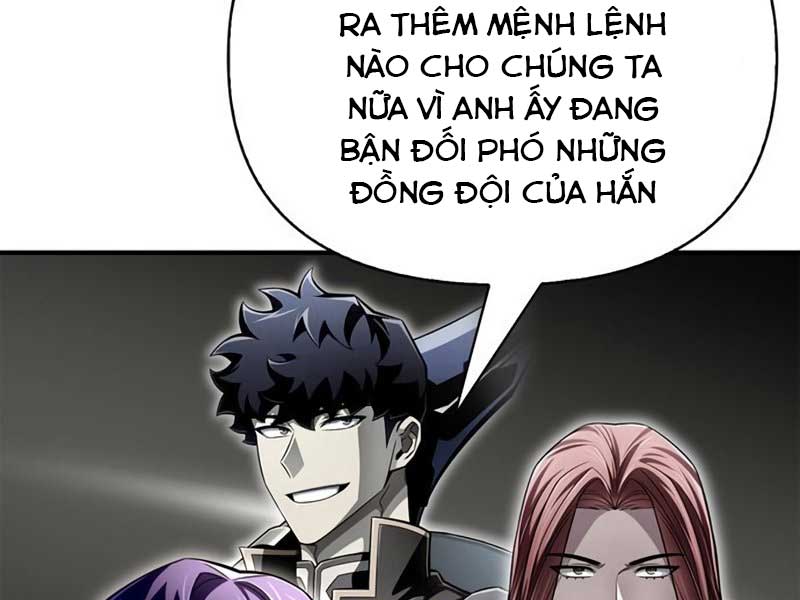 Cuộc Chiến Siêu Nhân Chapter 76 - Trang 33