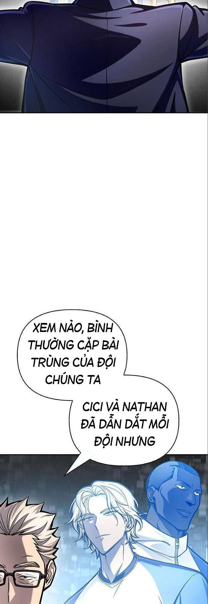 Cuộc Chiến Siêu Nhân Chapter 30 - Trang 79