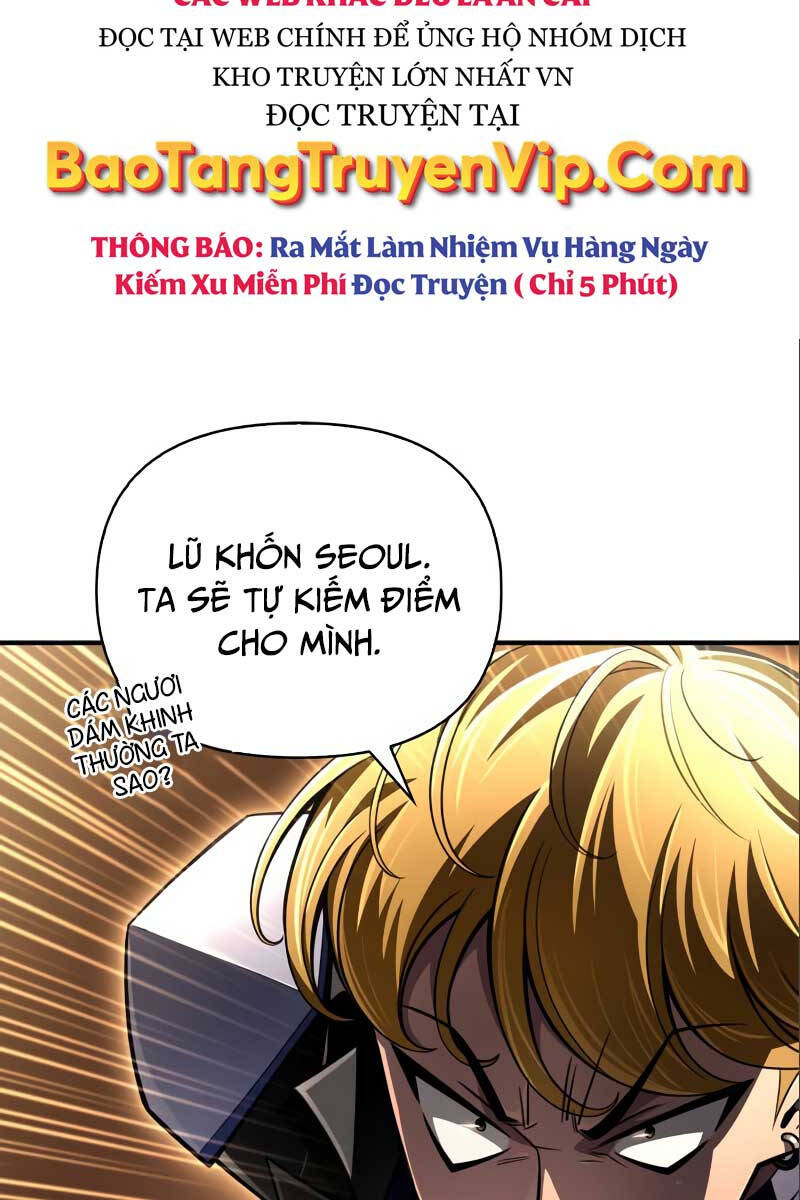 Cuộc Chiến Siêu Nhân Chapter 58 - Trang 32