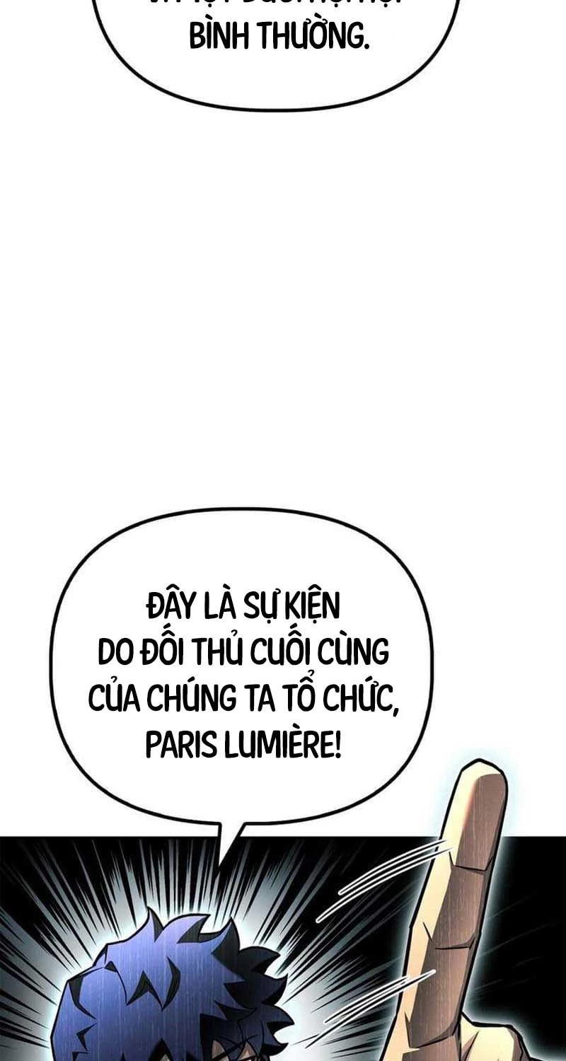 Cuộc Chiến Siêu Nhân Chapter 118 - Trang 65