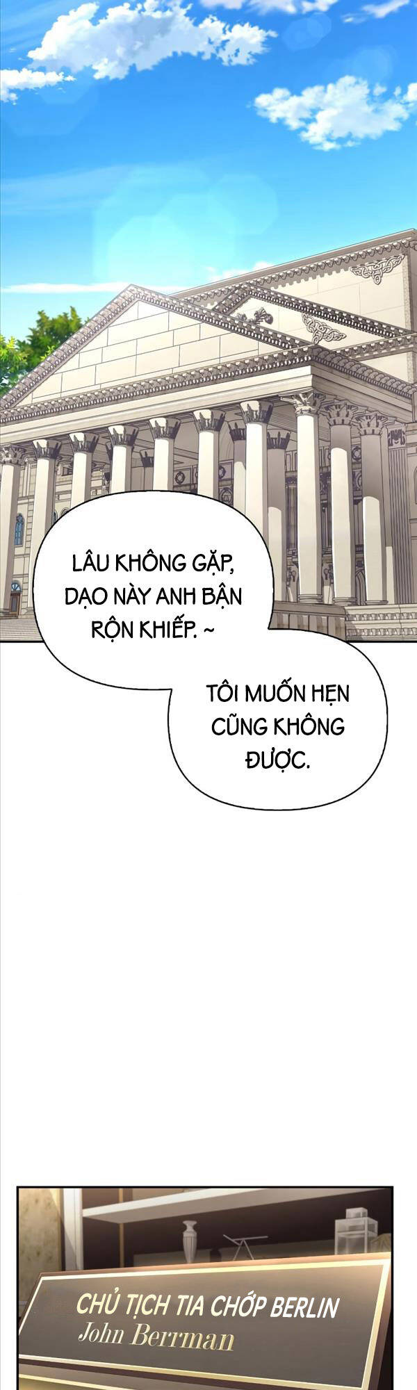 Cuộc Chiến Siêu Nhân Chapter 48 - Trang 11