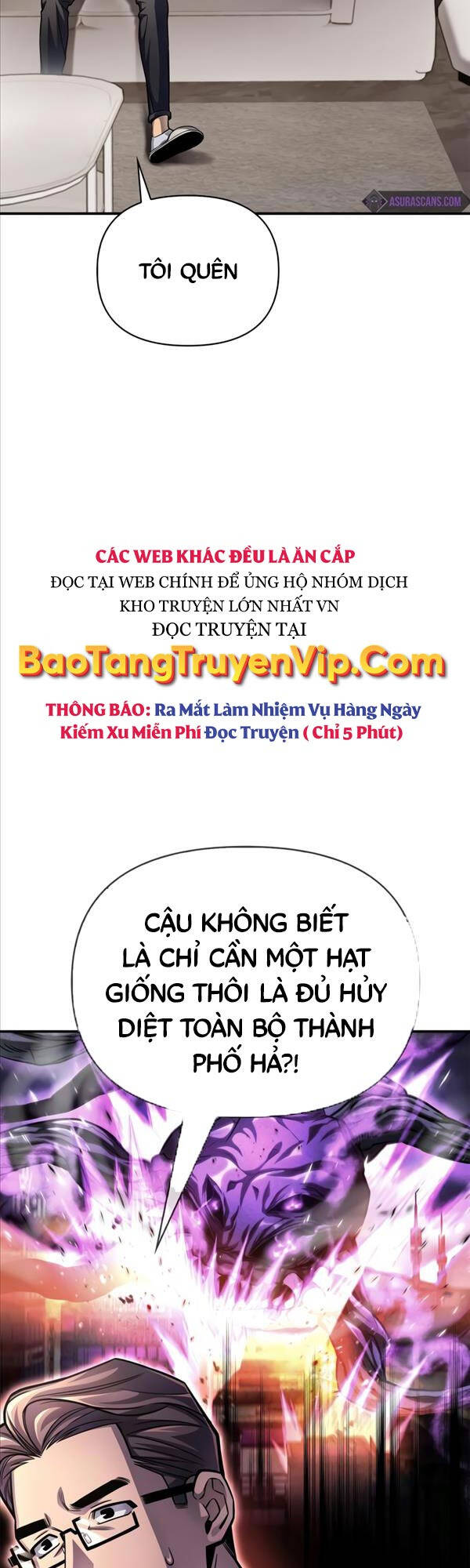 Cuộc Chiến Siêu Nhân Chapter 43 - Trang 44