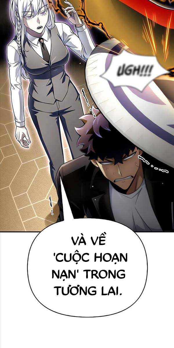 Cuộc Chiến Siêu Nhân Chapter 66 - Trang 100