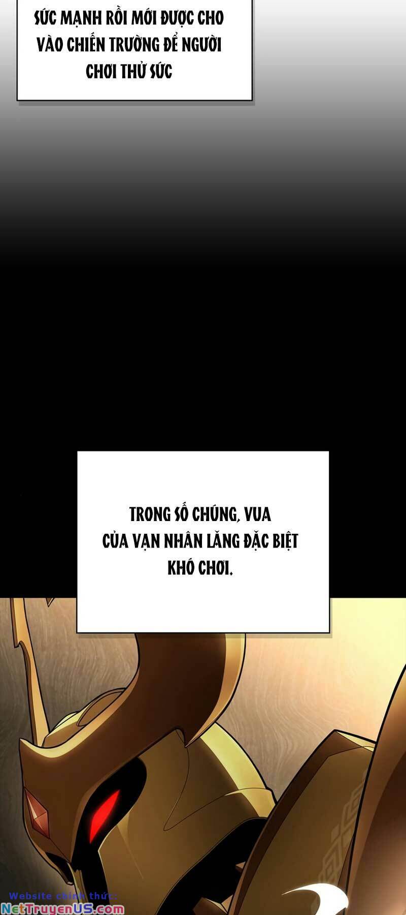 Cuộc Chiến Siêu Nhân Chapter 75 - Trang 57