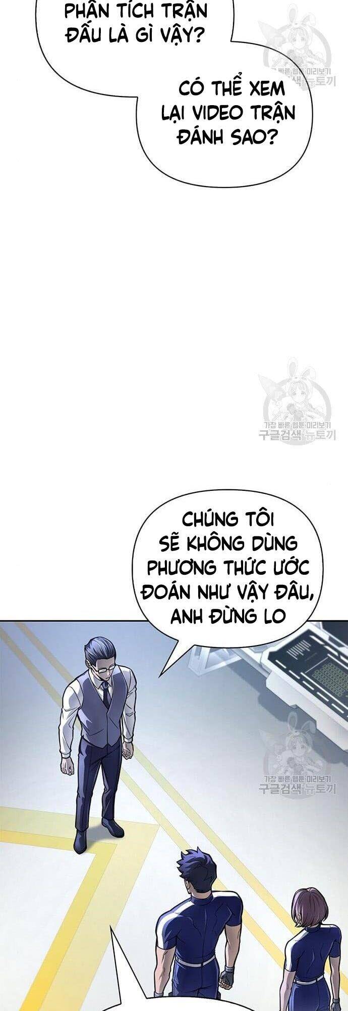 Cuộc Chiến Siêu Nhân Chapter 32 - Trang 86