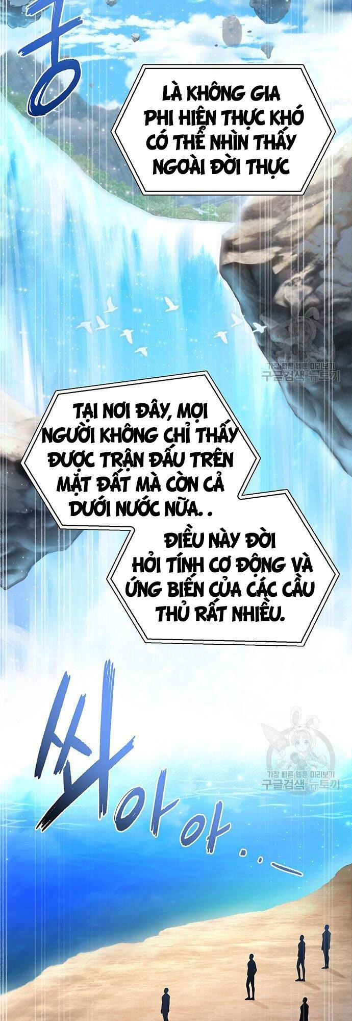 Cuộc Chiến Siêu Nhân Chapter 23 - Trang 8