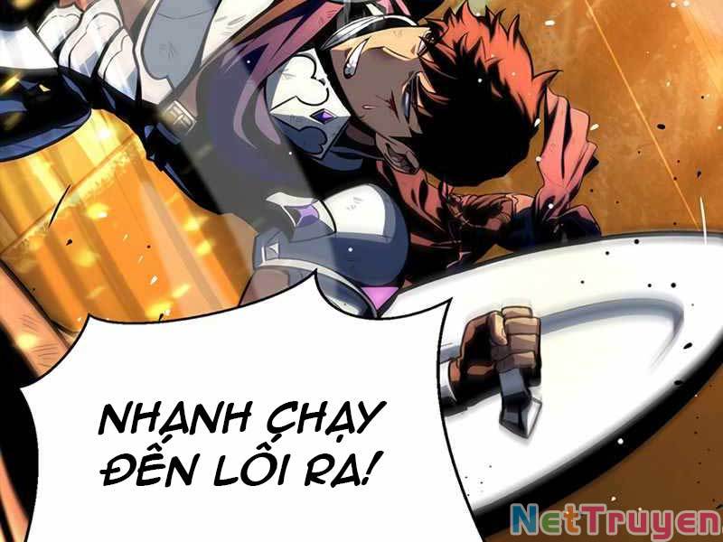 Cuộc Chiến Siêu Nhân Chapter 1 - Trang 11