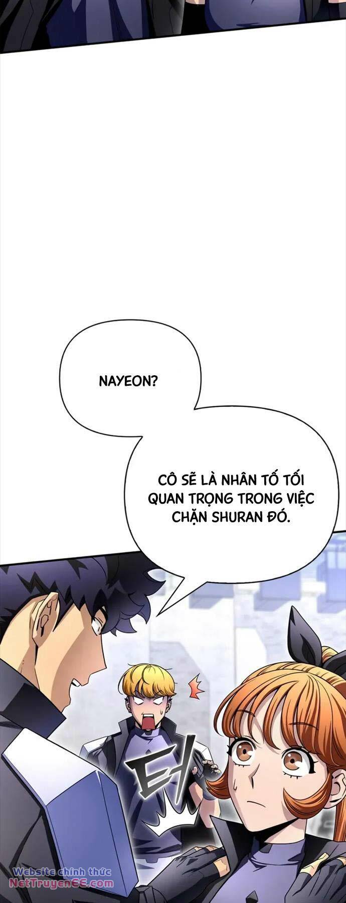 Cuộc Chiến Siêu Nhân Chapter 95 - Trang 27