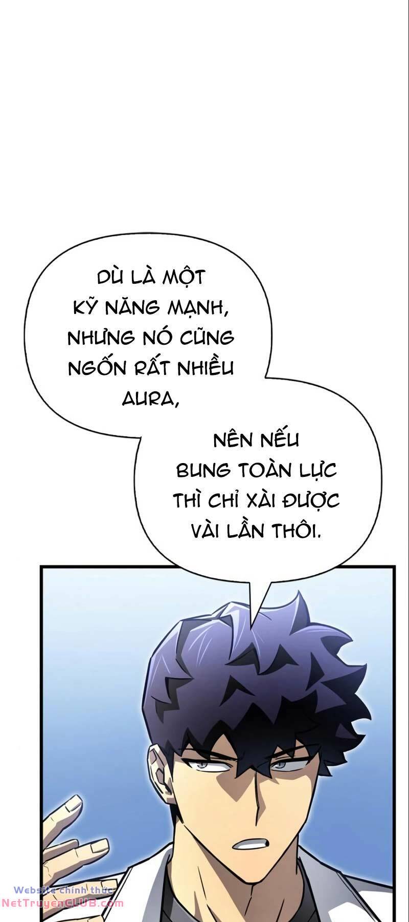 Cuộc Chiến Siêu Nhân Chapter 82 - Trang 25