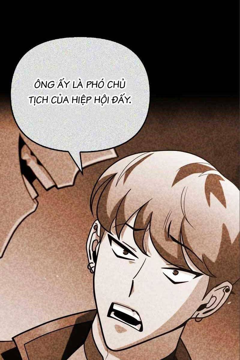 Cuộc Chiến Siêu Nhân Chapter 52 - Trang 16