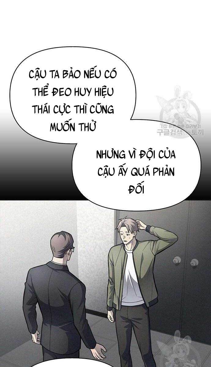 Cuộc Chiến Siêu Nhân Chapter 25 - Trang 34