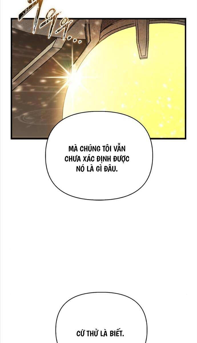 Cuộc Chiến Siêu Nhân Chapter 83 - Trang 7