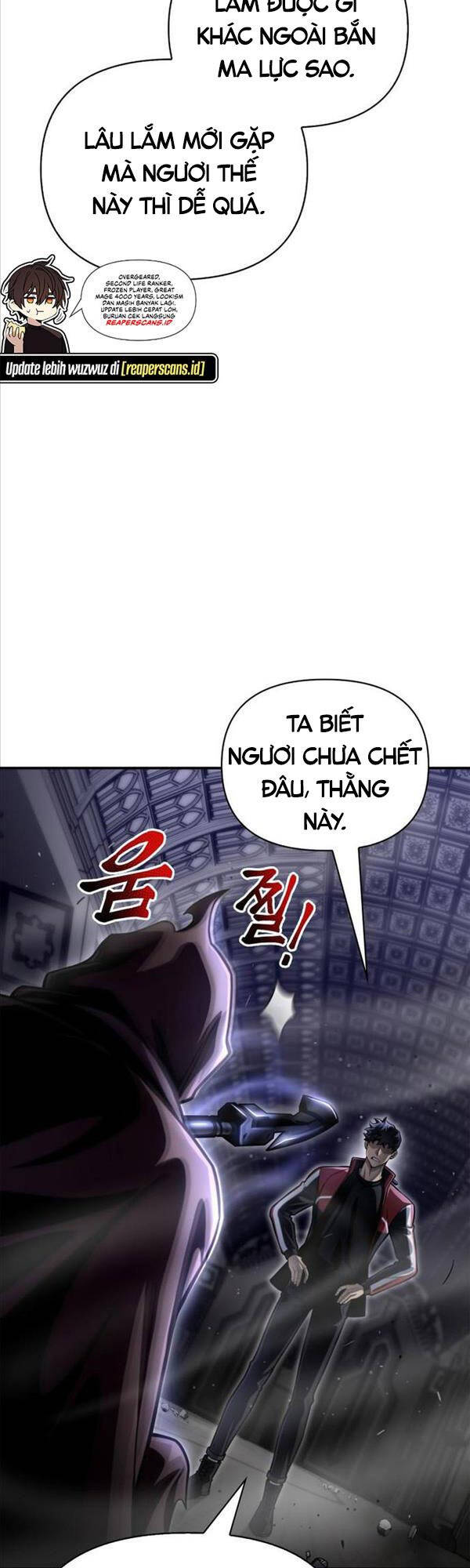 Cuộc Chiến Siêu Nhân Chapter 42 - Trang 67