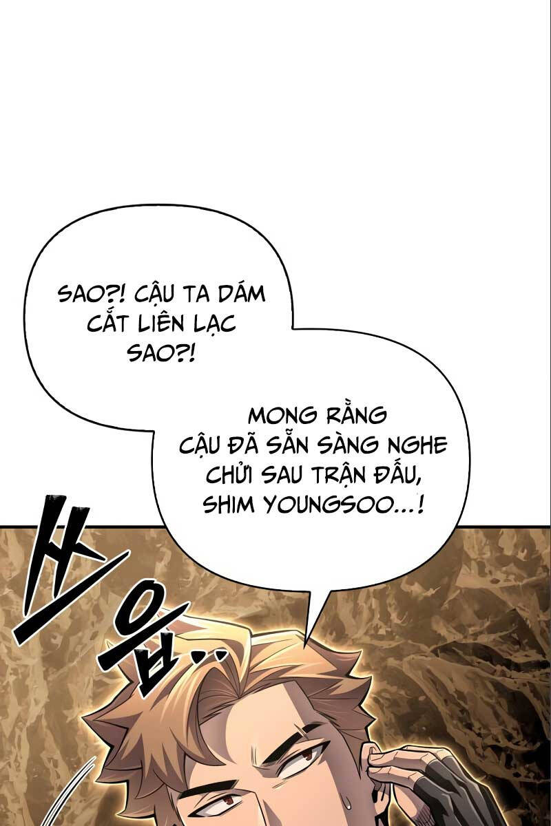 Cuộc Chiến Siêu Nhân Chapter 58 - Trang 37