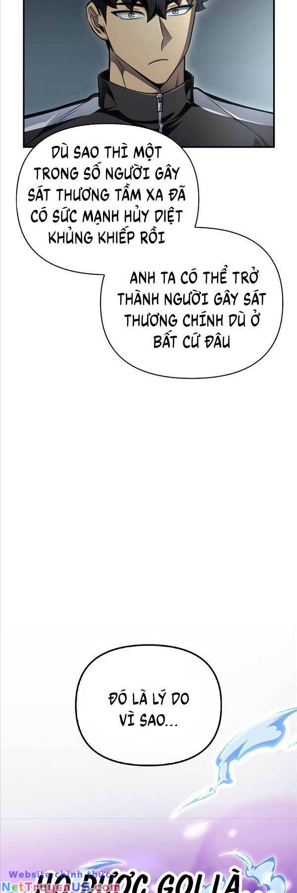 Cuộc Chiến Siêu Nhân Chapter 71 - Trang 54